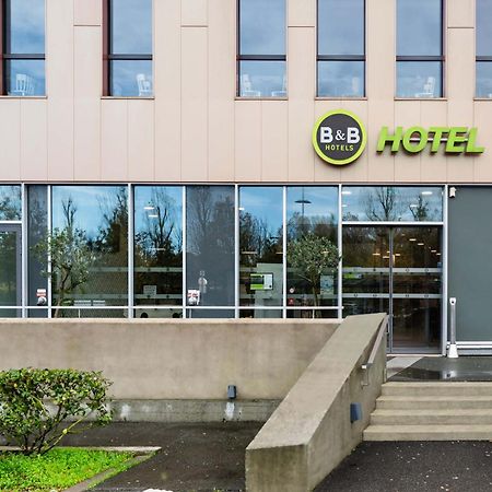 וילנב ד'אסק B&B Hotel Lille Grand Stade מראה חיצוני תמונה