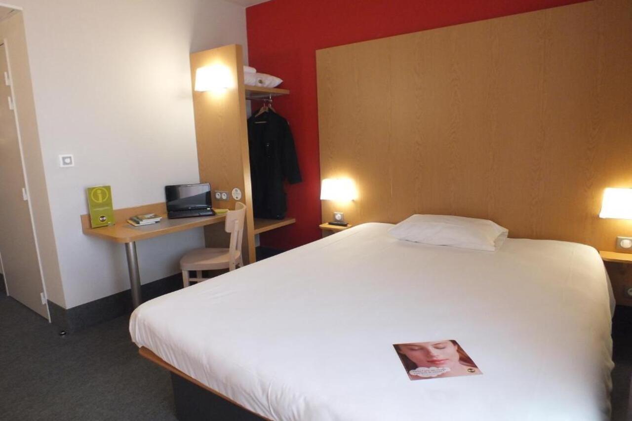 וילנב ד'אסק B&B Hotel Lille Grand Stade מראה חיצוני תמונה