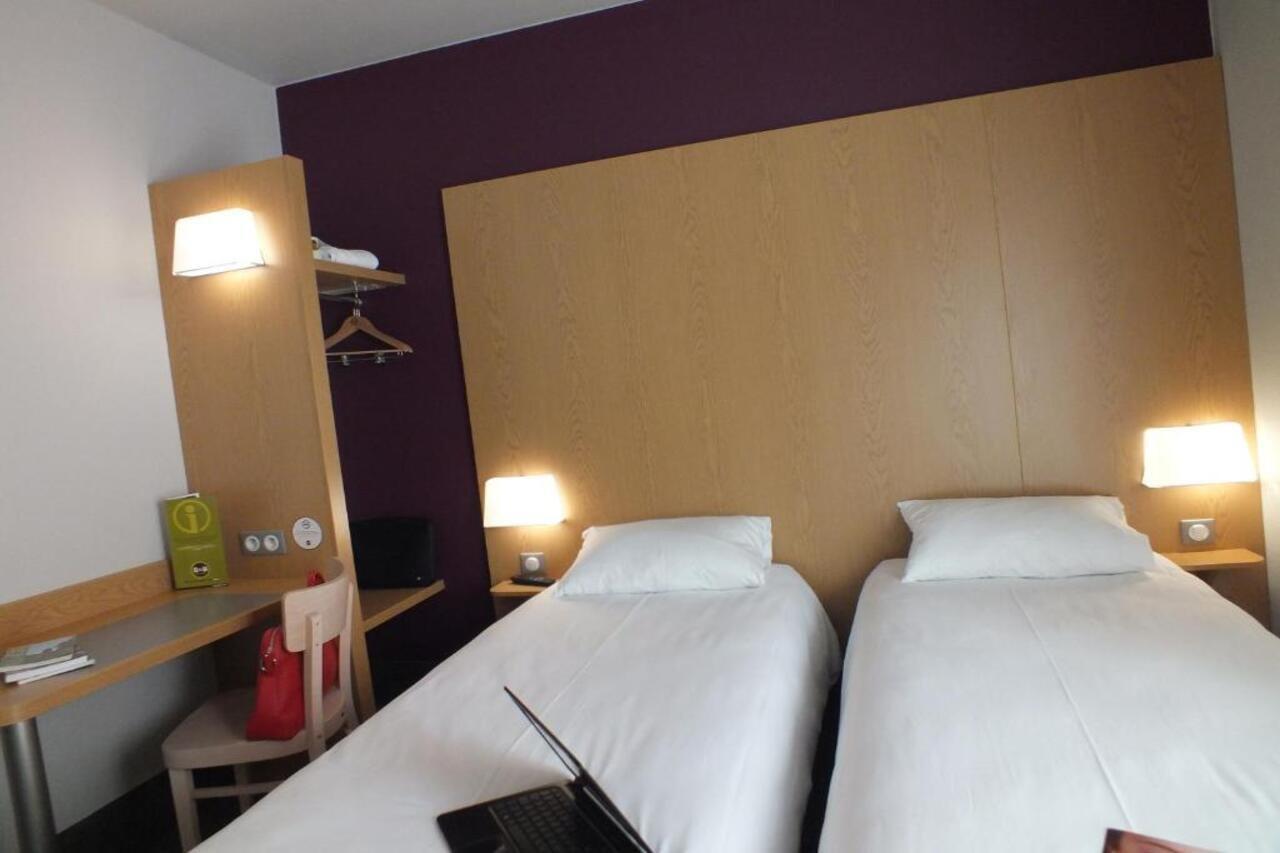 וילנב ד'אסק B&B Hotel Lille Grand Stade מראה חיצוני תמונה