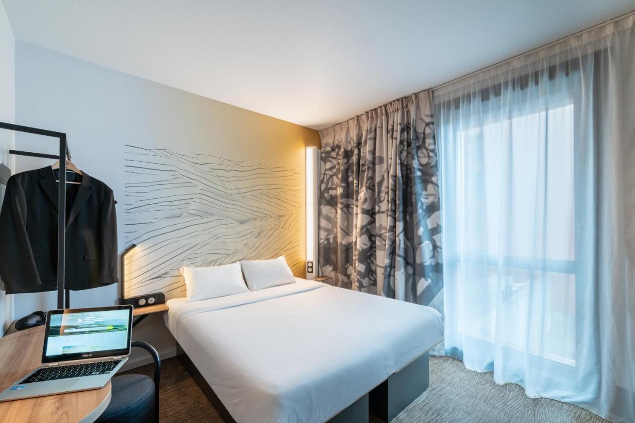 וילנב ד'אסק B&B Hotel Lille Grand Stade מראה חיצוני תמונה