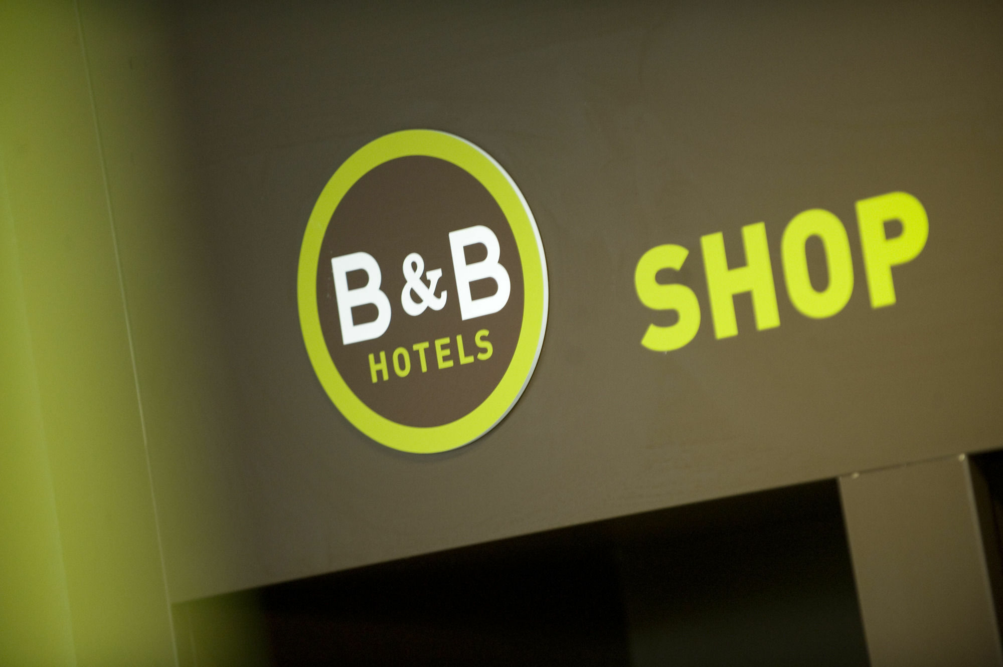 וילנב ד'אסק B&B Hotel Lille Grand Stade מראה חיצוני תמונה