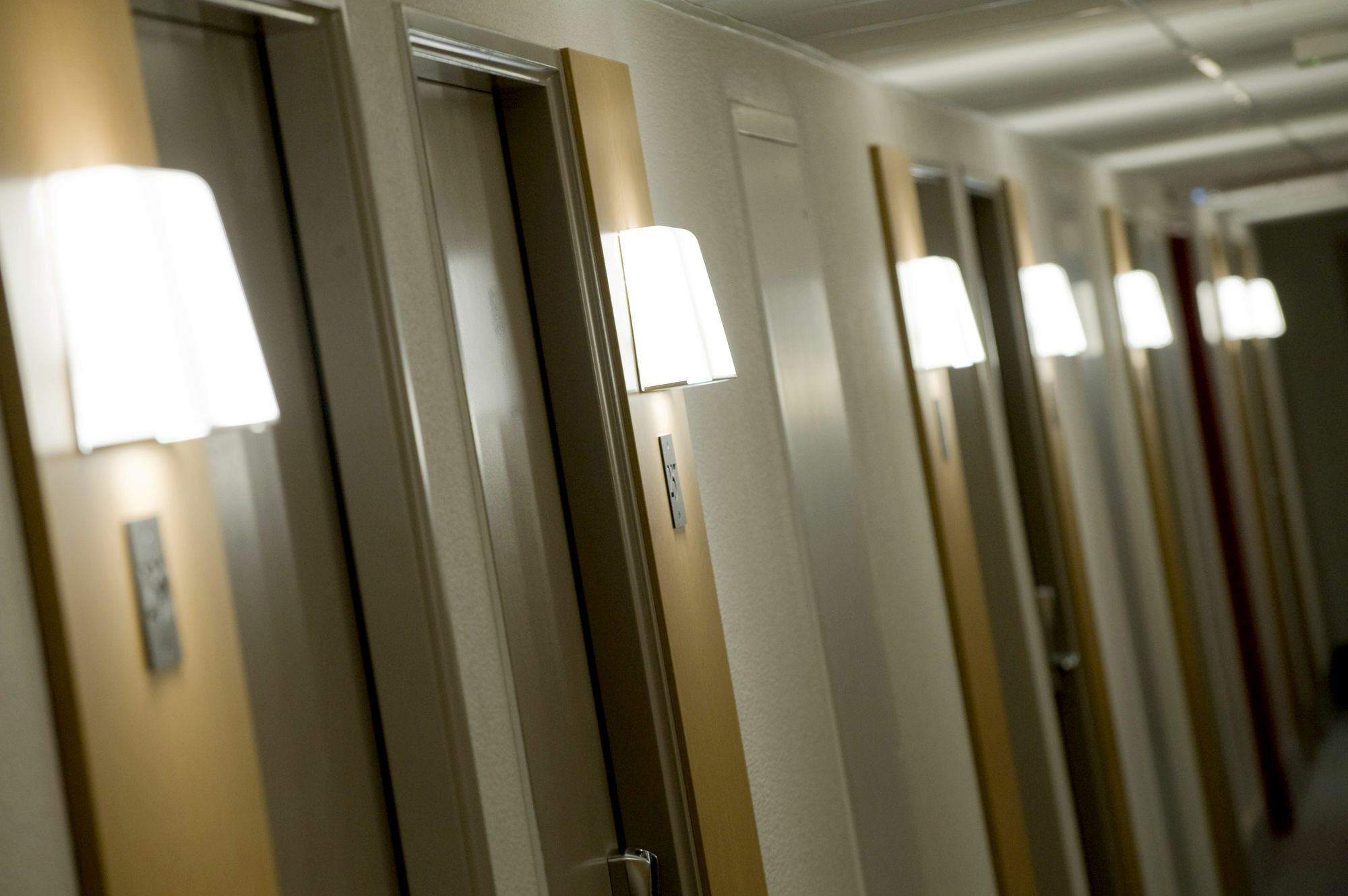 וילנב ד'אסק B&B Hotel Lille Grand Stade מראה חיצוני תמונה